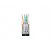 Lanberg PLS-6000EZ Connettore RJ-45 grigio