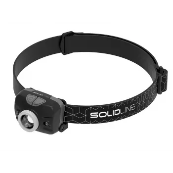 Torcia frontale Ledlenser SH3