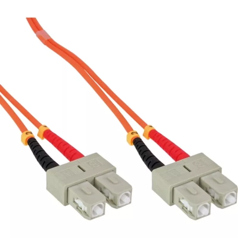 Cavo di rete DeLOCK 0,5 m RJ-45 Cat5e S/FTP grigio