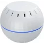 Sensore di temperatura e umidità Shelly Wave H&T bianco — connettività wireless, a batteria, compatto