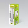 Macina spezie elettrico Maestro MR-1722 200W acciaio inox, macinino da tavolo a batteria con macine in ceramica