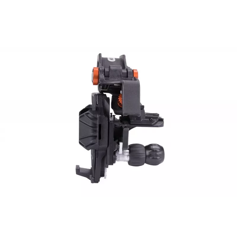 Supporto per telescopio/fotocamera/smartphone Celestron NexYZ a 3 assi