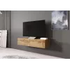 Cama supporto TV VIGO 140 30/140/40 wotan oak