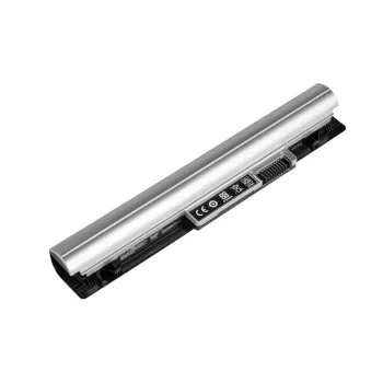 Green Cell - Batteria per laptop (compatibile con: HP KP03) - Ioni di litio - 3 celle - 2200 mAh - Argento - per HP 210 G1 Notebook, 215 G1 Notebook, Pavilion Laptop 11-e001la, 11-e00
