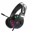 Cian Technology GmbH Cian INCA Lapetos Series 7.1 Surround Gaming Headset - cuffie