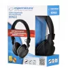 Cuffie ESPERANZA BONGO EH212K — con filo, archetto, 20–20000 Hz, cavo 1,5 m, nero