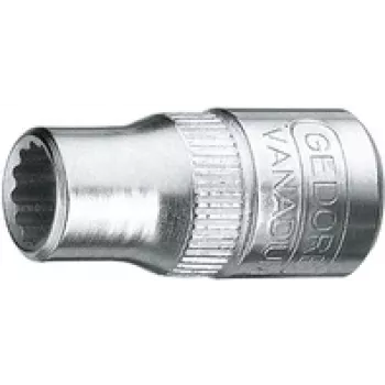 Inserti per avvitatore a impulsi Gedore 1802402 profondità 40 mm altezza 20 mm peso 12 g
