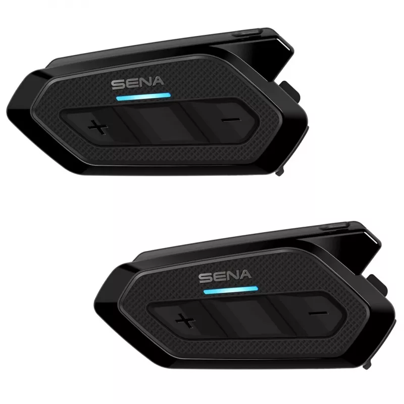Sena Spider RT1 Dual Pack interfono per moto
