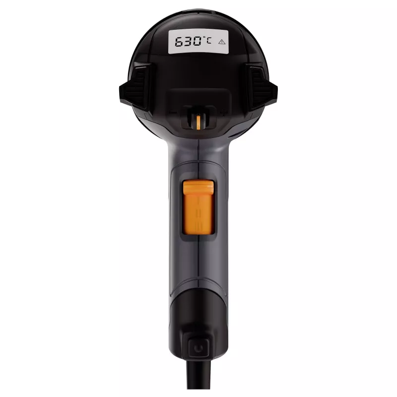 Soffiatore ad aria calda Steinel HM 2020 E 2000 W con temperatura regolabile e impugnatura ergonomica