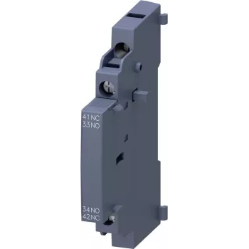 Contatto ausiliario Siemens 3RV 3RV2901-1A (3RV2901-1A)