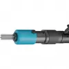 Sabbiatrice ad aghi mini 9035M-6, sabbiatrice ad aghi ad aria compressa nero/blu