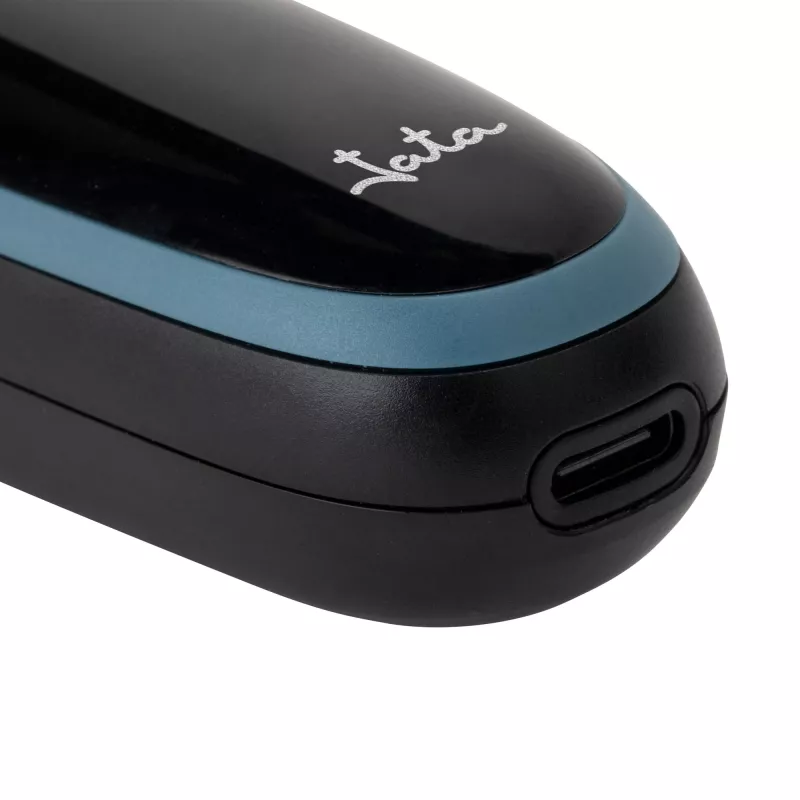 Trimmer Jata JBCP3532 – dispositivo elettrico per la cura del corpo, design compatto