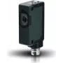 Sensore fotoelettrico Datalogic S3Z-PR-5-FG01-PD — nero, case in policarbonato, IP67, 11×31×19 mm