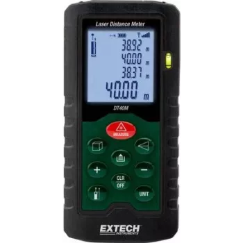 Extech DT40M telemetro laser portata (max.) 40 m (DT40M)