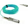 Cavo AOC QSFP28 compatibile Brocade QSFP28-100G-AOC-10M BlueOptics BO282803L10M