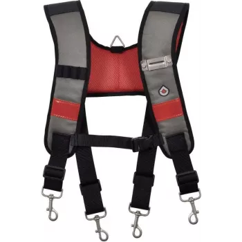 Tracolla per utensili c.k tools MA2727 regolabile comoda universale