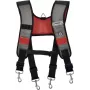 Tracolla per utensili c.k tools MA2727 regolabile comoda universale