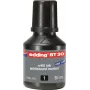 Inchiostro di ricambio per marker Edding BT 30 nero 30 ml — 1 pezzo