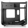RAIJINTEK METIS EVO ALS Mini Tower argento