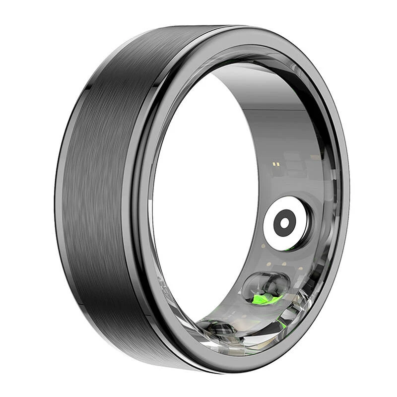 Smartring Colmi R03 20,3 mm taglia 11 nero