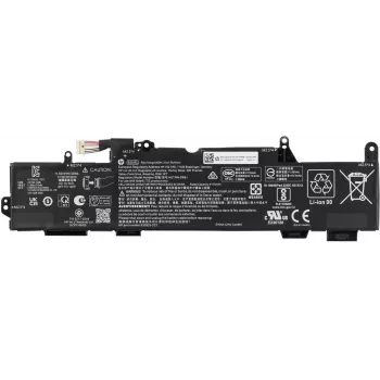 Batteria ricaricabile HP per EliteBook 840 G5 11,55V 4113mAh HSTNN-IB8C
