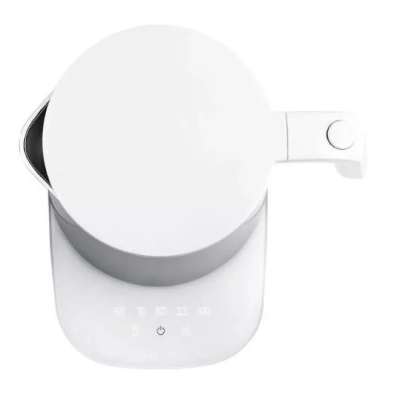 Bollitore elettrico ZWILLING PRO 1,5 l 1850 W 53006-000-0 argento