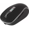 Mouse wireless Dual WiFi+Bluetooth, batteria ricaricabile, 5 tasti