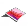 Custodia per tastiera Logitech Combo Touch per iPad 7. 8. 9. generazione