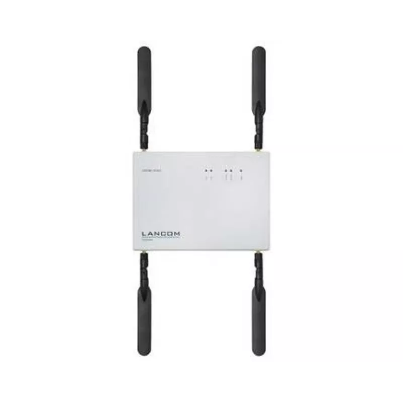 Access point LANCOM IAP-822 2,4 GHz 5 GHz standard Wi-Fi
