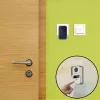Videocitofono Tellur TLL331511 1080P con funzione di sblocco e campanello interno