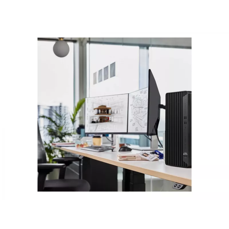 Case PC Cooler Master HAF 500 Midi Tower nero