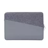 Custodia sleeve Rivacase 7903 33,8 cm (13,3 pollici) grigio