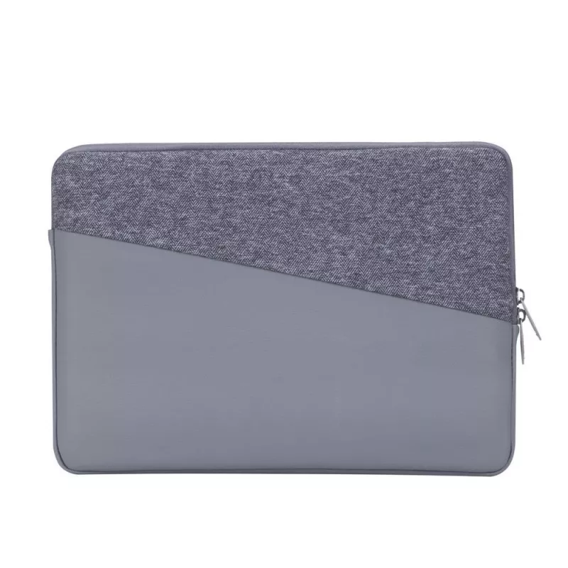 Custodia sleeve Rivacase 7903 33,8 cm (13,3 pollici) grigio