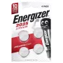 Batterie Energizer specializzate CR2025 4 pz.