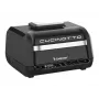 Friggitrice elettrica Beper P101FRI080 800W 2L – friggitrice compatta da tavolo