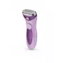 Rasoio da donna Esperanza EBG003V viola