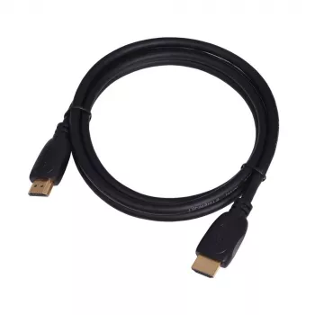 TB Cavo HDMI V2.0 placcato oro 1.8 M. (AKTBXVH1P20G18B)