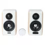 Edifier diffusori HiFi attivi 2.0 | S880DB MKII | Bluetooth | bianco | connessione wireless