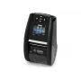 Zebra ZQ61-AUFAE14-00 stampante nero