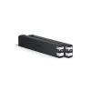 Cartuccia d'inchiostro Epson T04Q100 nera, originale high (XL) yield, per stampanti Epson compatibili