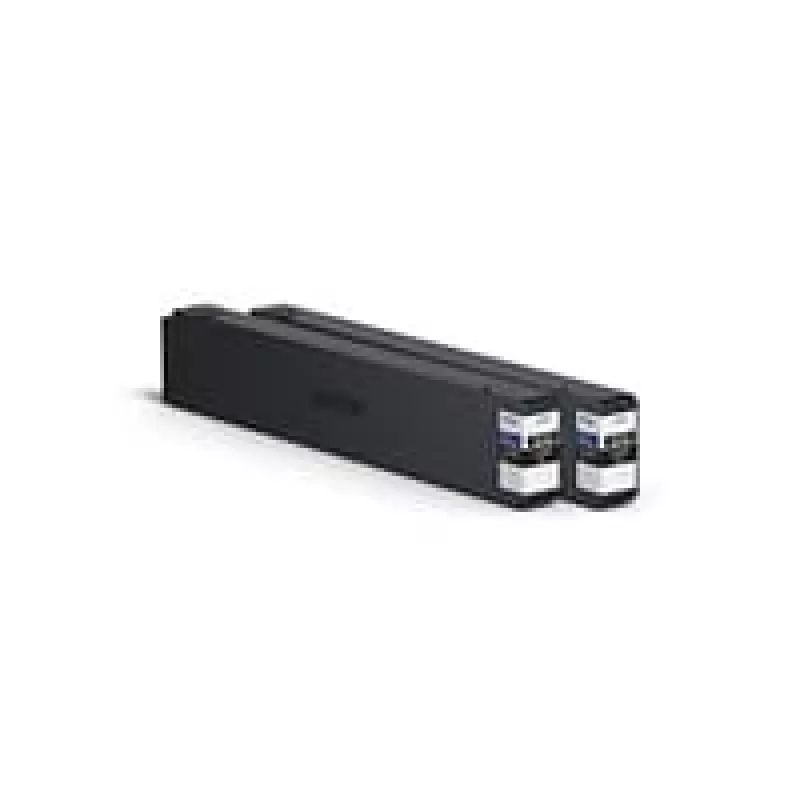 Cartuccia d'inchiostro Epson T04Q100 nera, originale high (XL) yield, per stampanti Epson compatibili