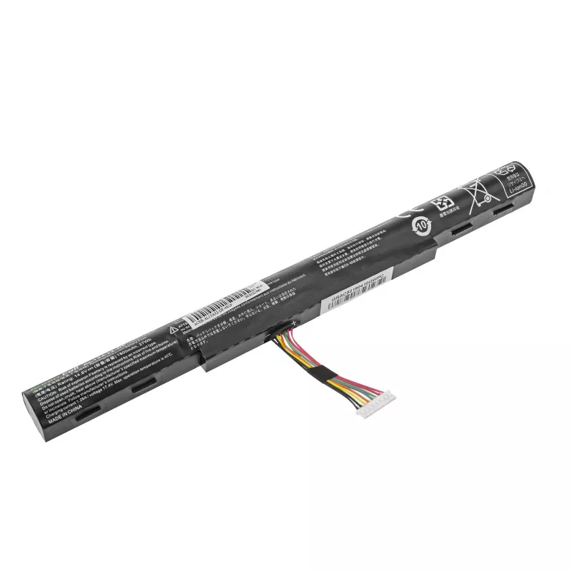 Batteria Green Cell AC68 per Acer E5-573 E5-573G E5-573TG V3-574 V3-574G TravelMate P277