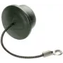 Neutrik cappuccio di protezione nero (SCL)