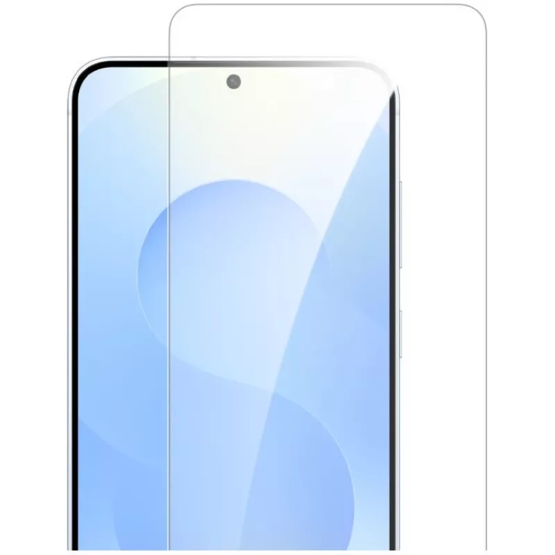 4smarts Second Glass per Samsung Galaxy S25 Edge (541580)