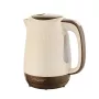 Bollitore Feel-Maestro MR042 beige 1,7 L beige, marrone 2200 W
