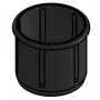 Boccola anti-oscillazione di soluzioni ergonomiche SP1-P22112-02 — boccola anti-oscillazione in plastica