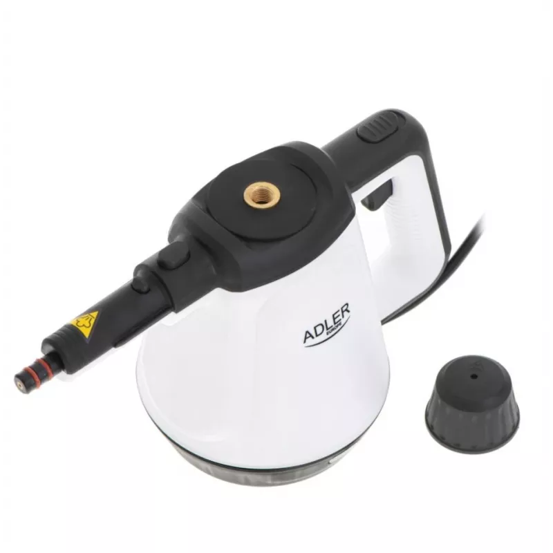 Pulitore a vapore Adler AD 7038