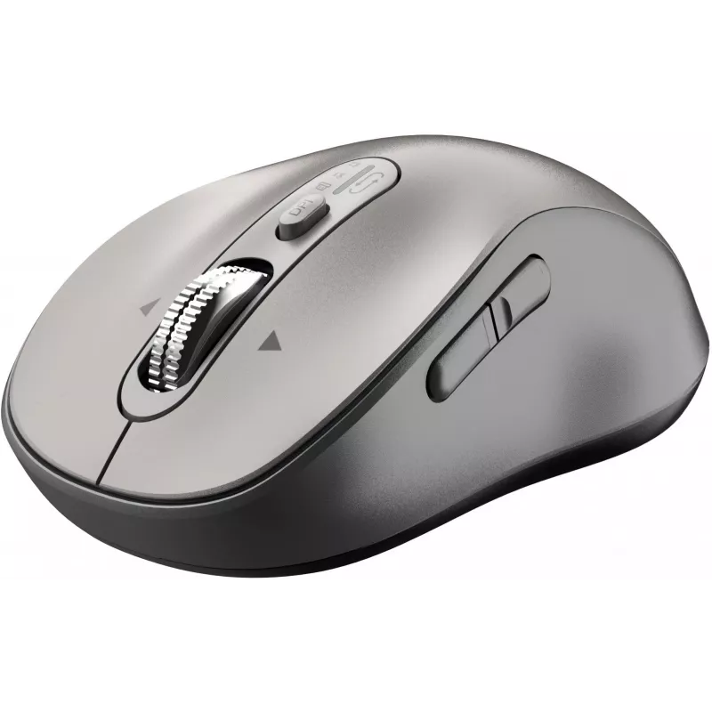 YENKEE YMS 2010SR GYRO Dual mouse wireless, Bluetooth + USB 2,4 GHz