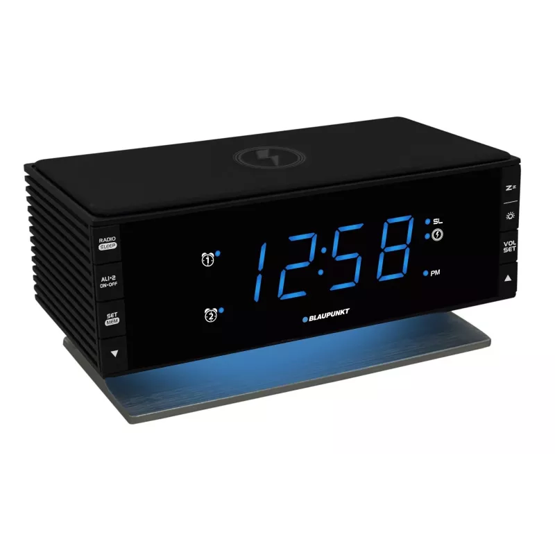 Radio sveglia Blaupunkt CR55CHARGE