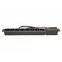 LESTAR 1966004970 ciabatta multipresa 1,5 m 230 AC presa/e per interni nero